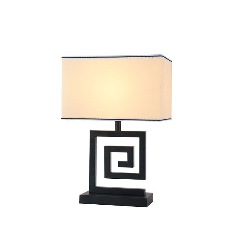 The Retro Vintage Style Lamp