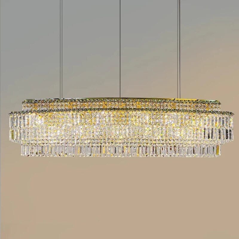 Valencia Chandelier