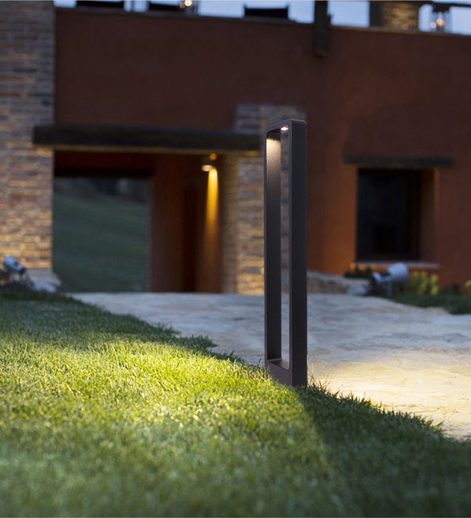 Modern Waterproof Garden Lawn Lamp