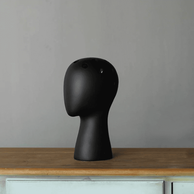 Head Shaped Flower Vase - Nordic Side - FLV, GNL, HSFV