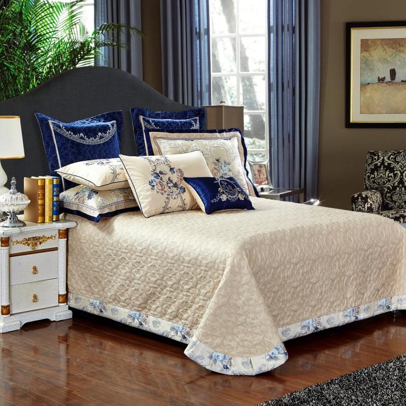 Royal Luxury Egyptian Cotton Bedding Set