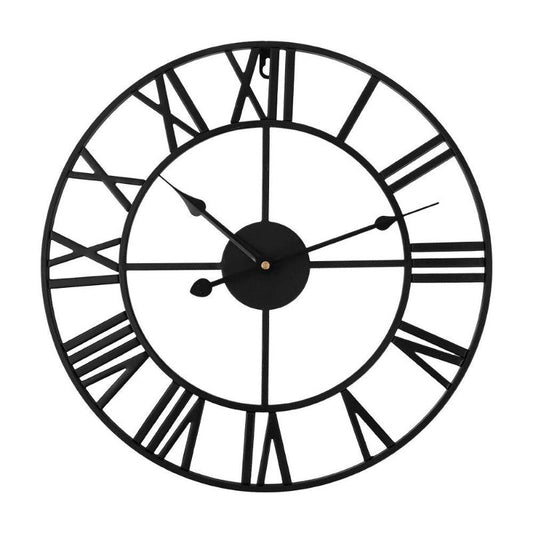 Bairoa Wall Clock