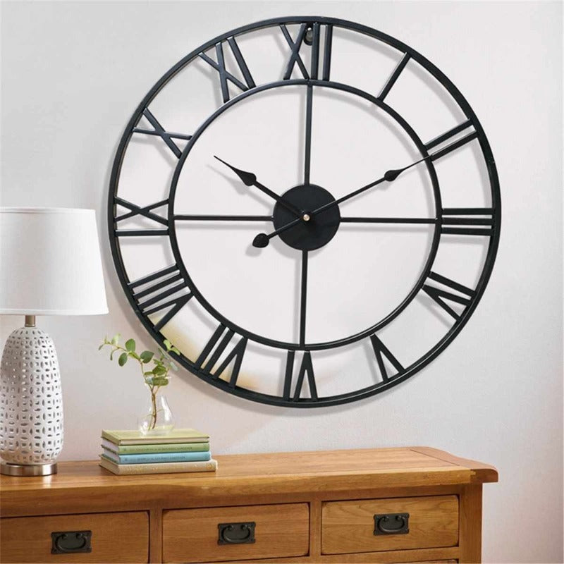 Bairoa Wall Clock