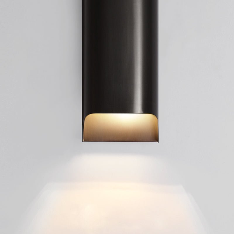 Minimalist Wall Lamp in Nordic Style for Living Room, Bedroom