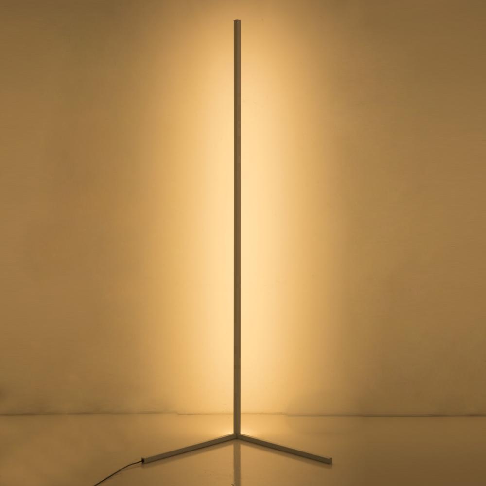 Tall Hill Light - Nordic Side - floor lamp, lighting, spo-enabled, table lamp