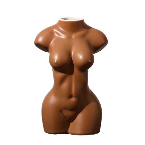 Venus Bust Ornament