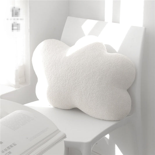 Super Soft Plush Pillow