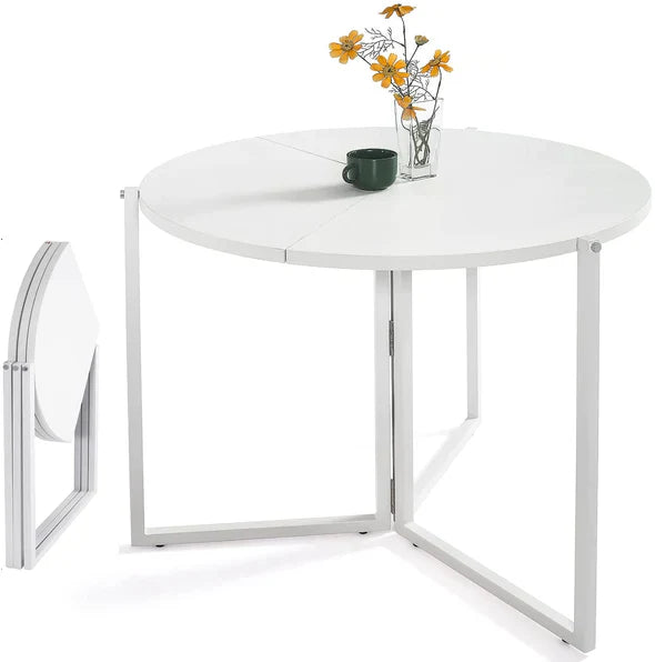 Wilma Round Coffee Table