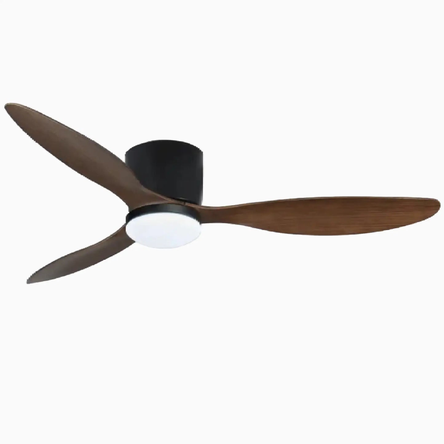 Barbianello | Stylish Led DC Ceiling Fan With Remote Control