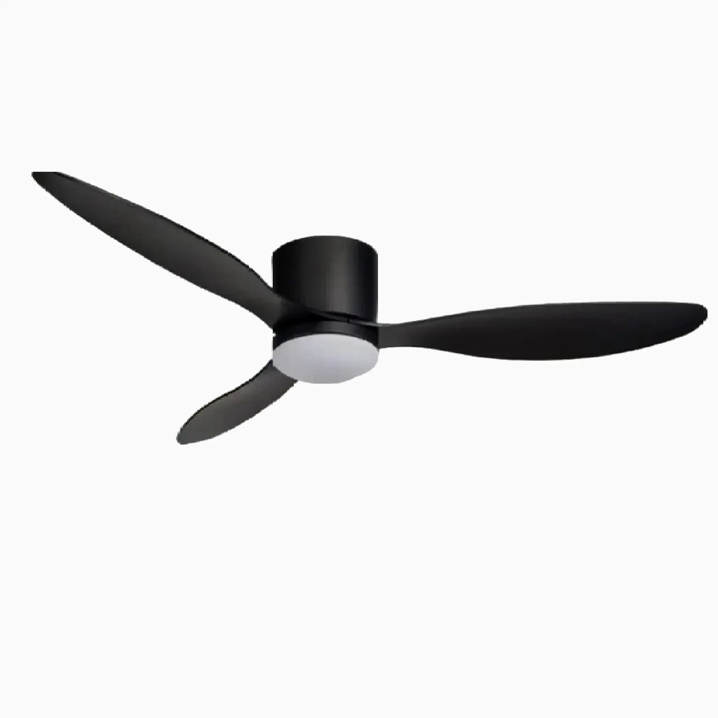 Barbianello | Stylish Led DC Ceiling Fan With Remote Control