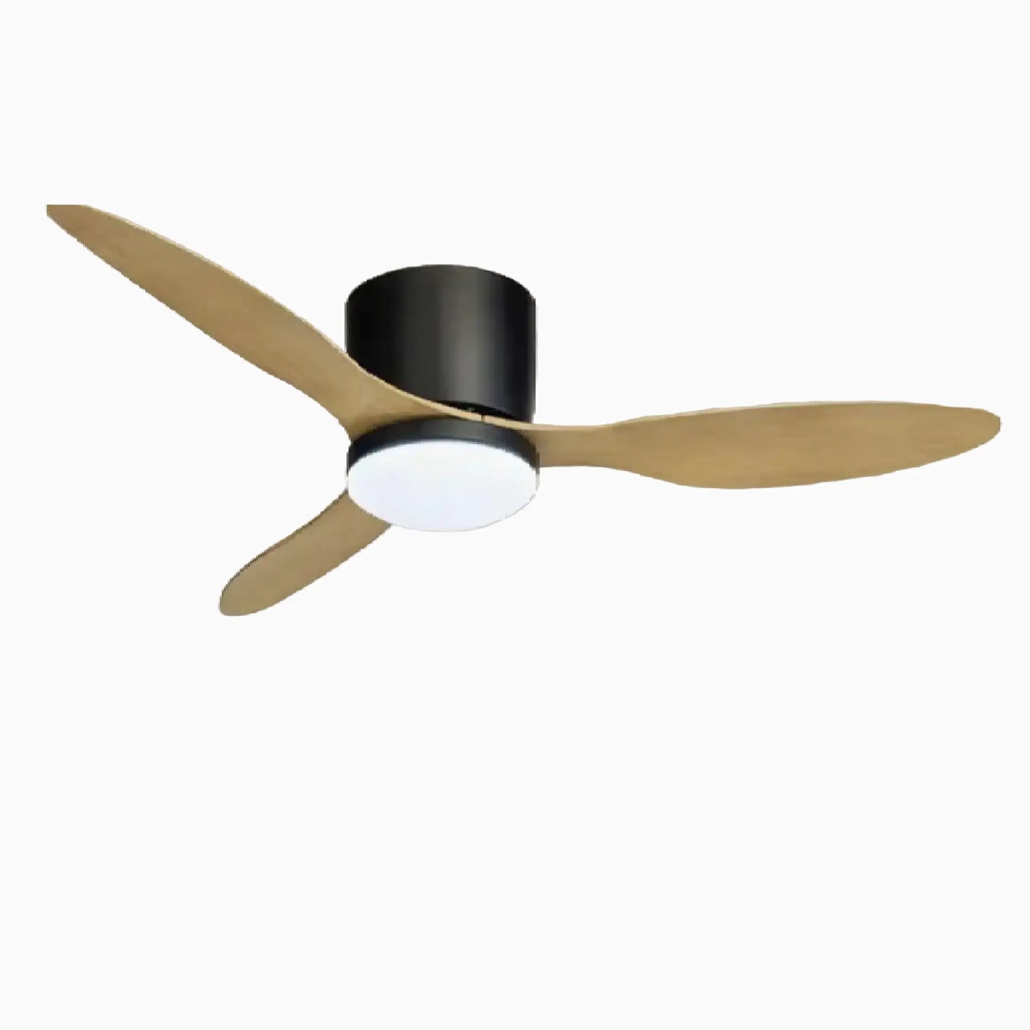 Barbianello | Stylish Led DC Ceiling Fan With Remote Control