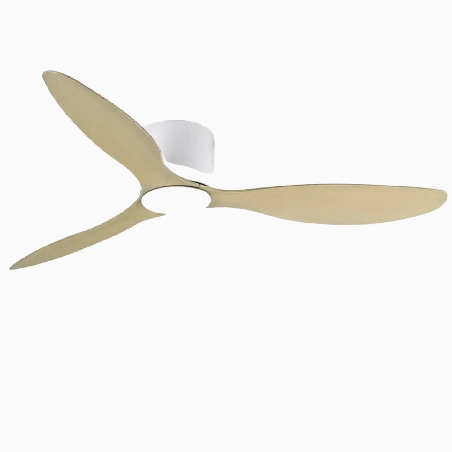 Barbianello | Stylish Led DC Ceiling Fan With Remote Control