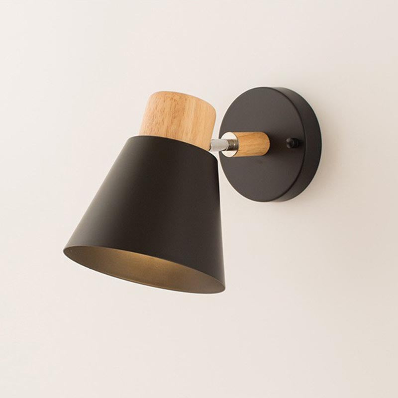 Artisan Rotatable Wall Sconce Elegant Light