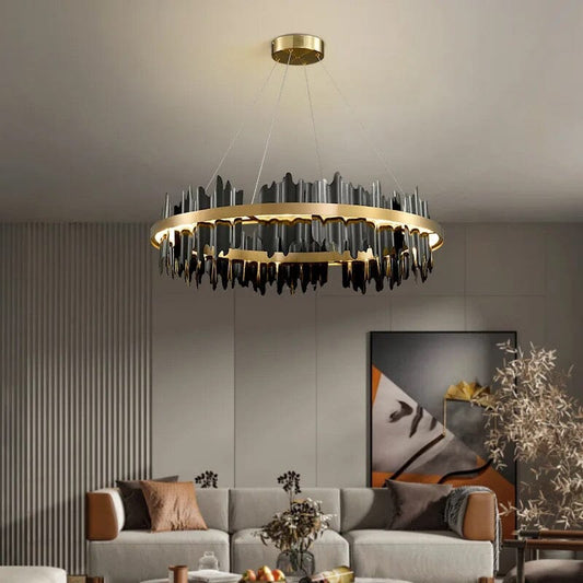 Audrie Elegant Chandelier