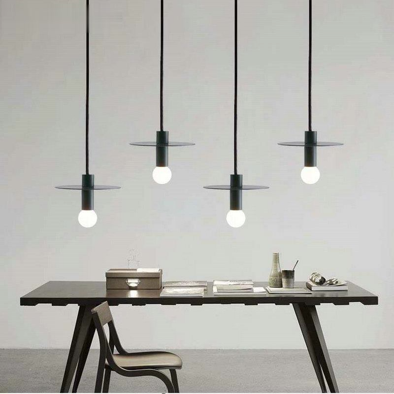 Basit - Nordic Creative Chandelier