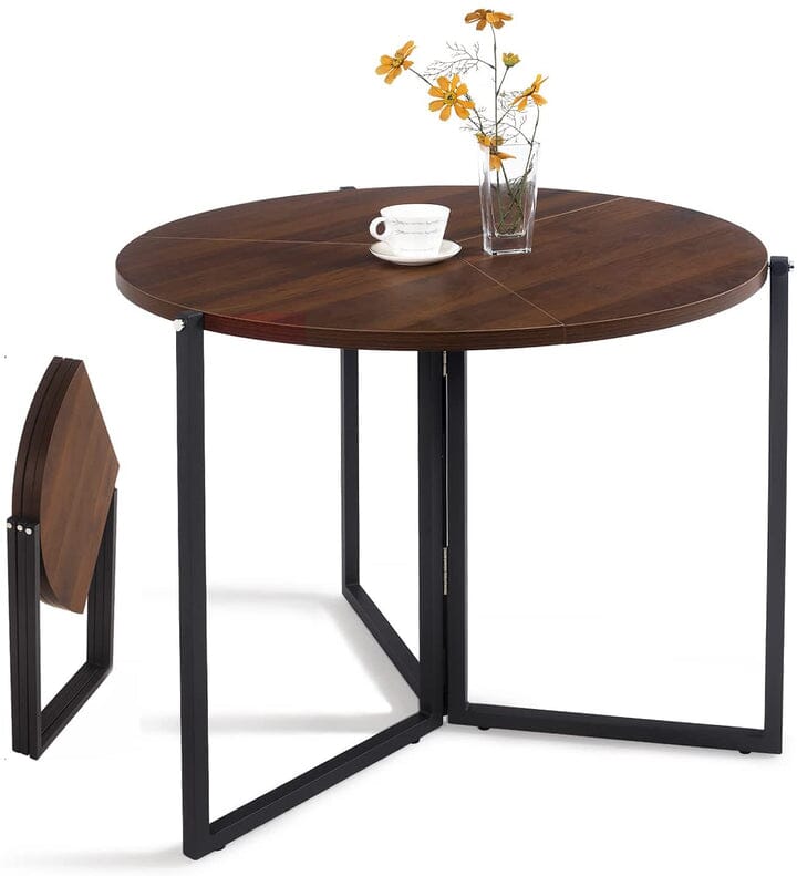 Wilma Round Coffee Table