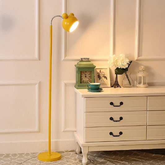 Bourg-Saint-Pierre | Korean Design Bright LED Floor Lamp