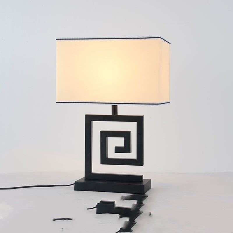 The Retro Vintage Style Lamp