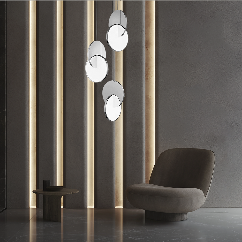 Armani Lamps