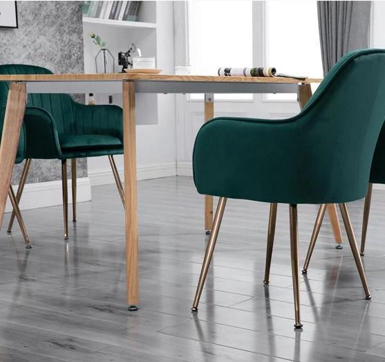 Bentley - Modern Nordic Arm Chair