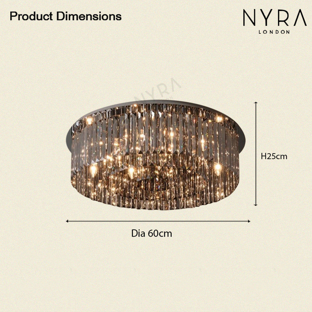 Martyn Chandelier Decorative Lighting