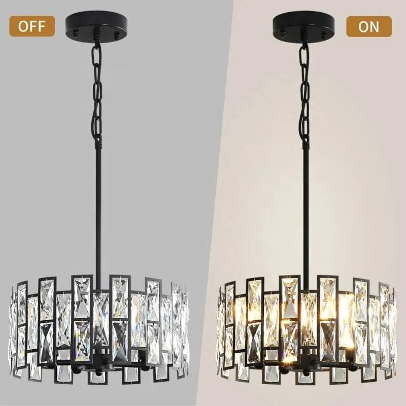 Arora Elegant Pendant Light