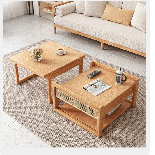 NYRA Space Saving Coffee Table