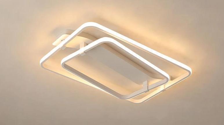 Dilan - Modern LED Twist Layer Ceiling Light - Nordic Side - 07-31, best-selling-lights, ceiling-light, chandelier, feed-cl0-over-80-dollars, lamp, LED-lamp, light, lighting, lighting-tag, mo