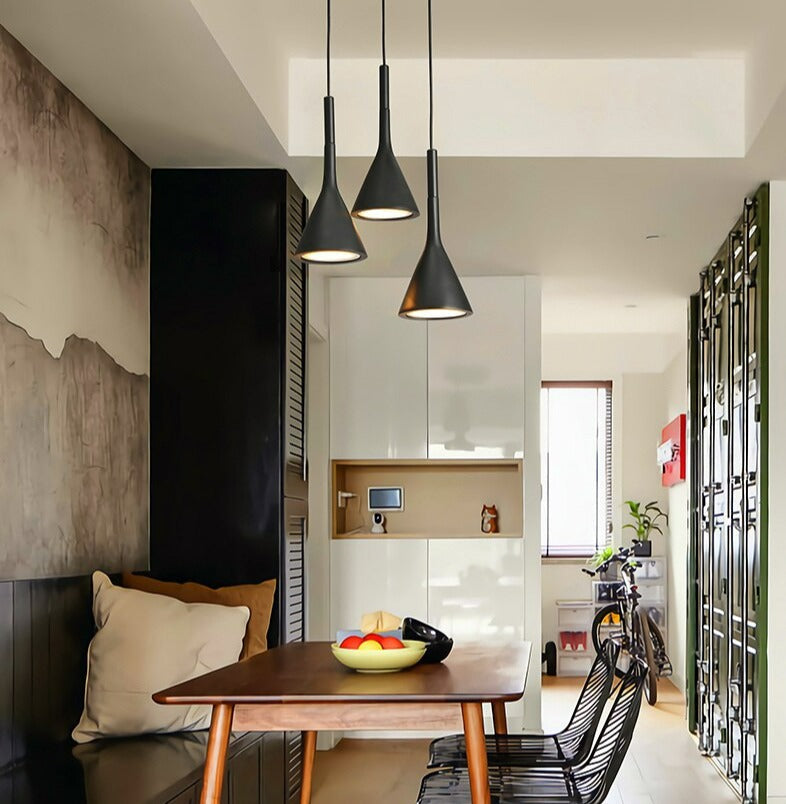 Modern Nordic Pendant Lights