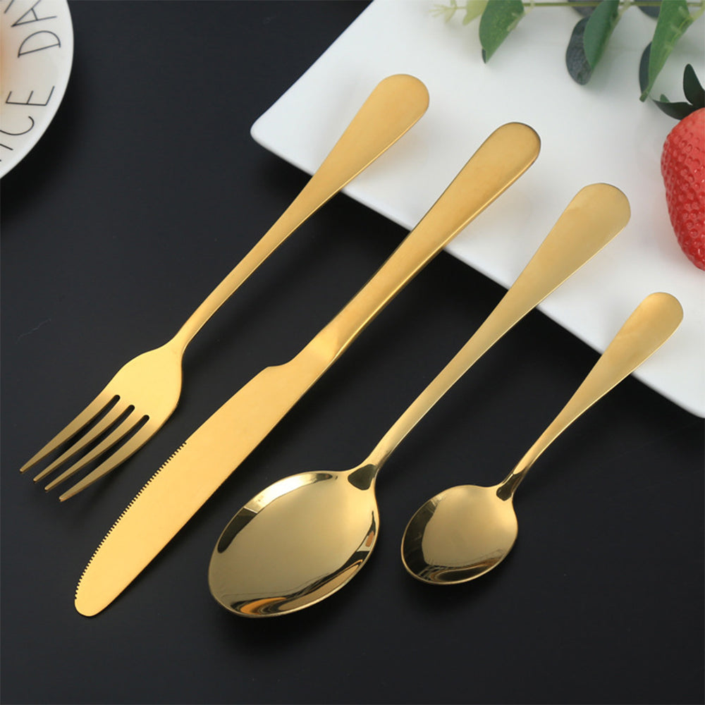 Beverly Cutlery Dining Set