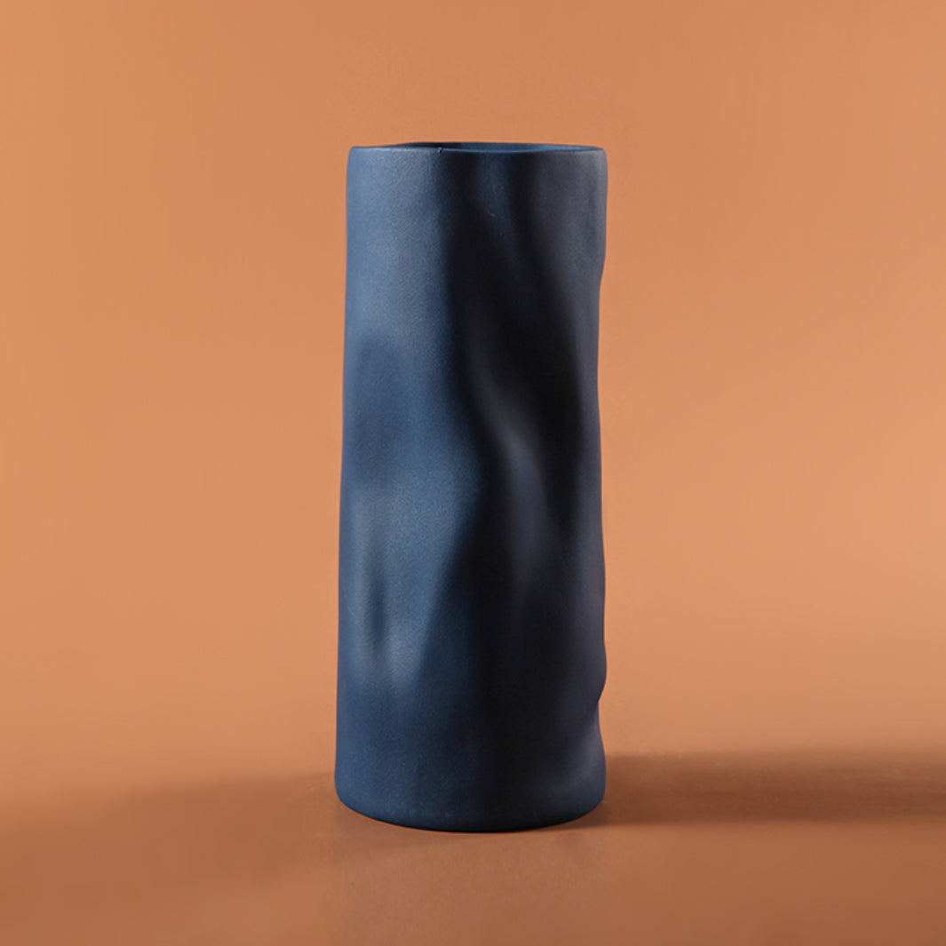 Volia Elegant Ceramic Table Vase