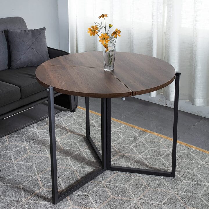 Wilma Round Coffee Table