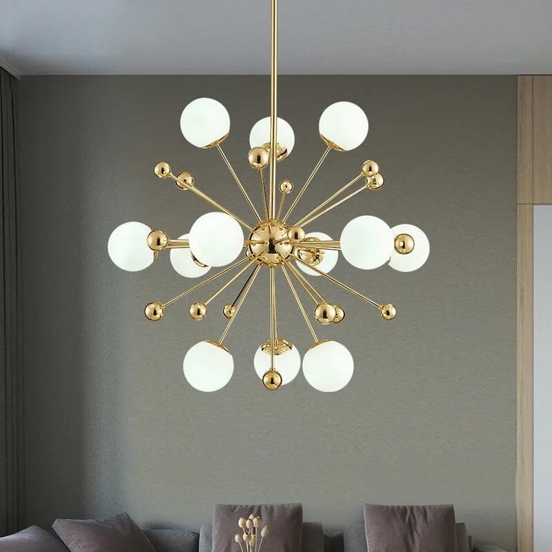 Aurora Chandelier