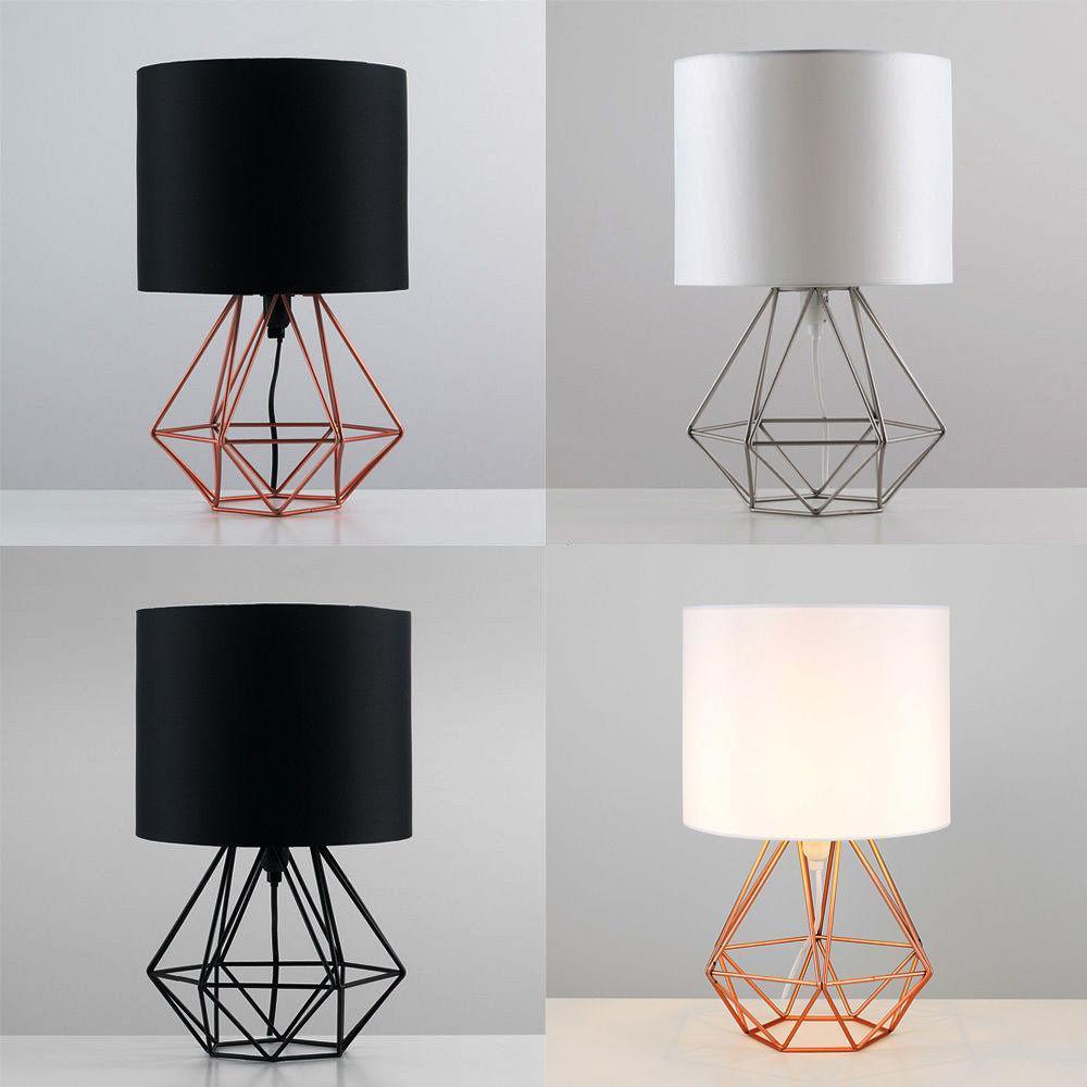 Duka - Geometric Frame Lamp - Nordic Side - 07-31, best-selling-lights, desk-lamp, feed-cl0-over-80-dollars, geometric, geometric-lamp, lamp, light, lighting, lighting-tag, modern-lighting, t