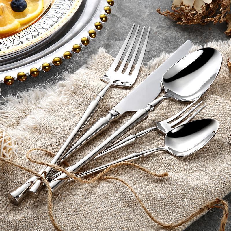 SERENA FLATWARE - Nordic Side - flatware