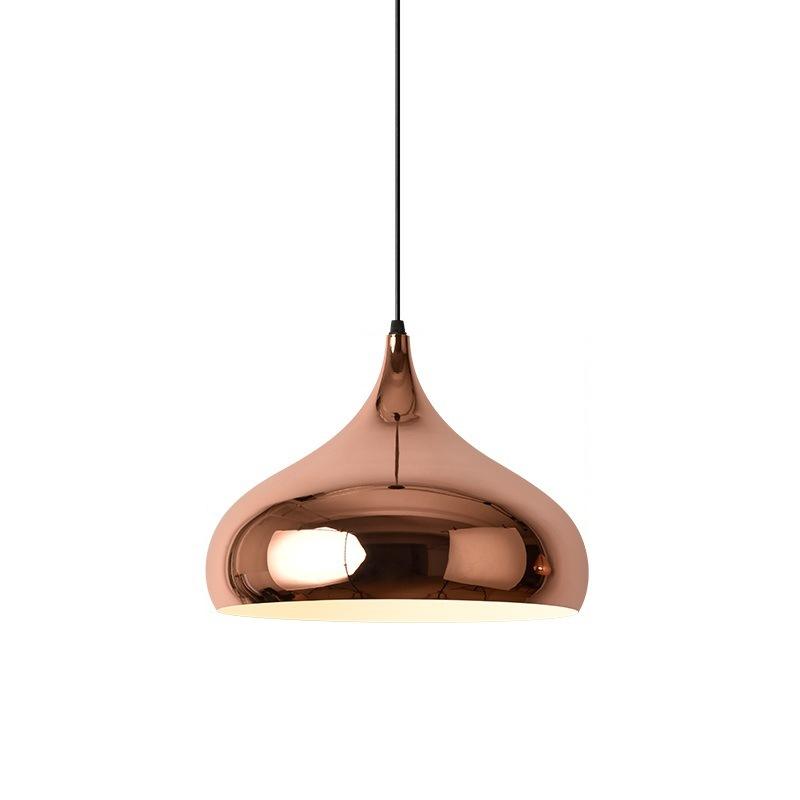 Vinyet - Nordic Half Round Lamp