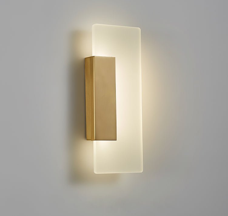 Modern LED Wall Lamp Ultra Thin for Living Room, Bedroom