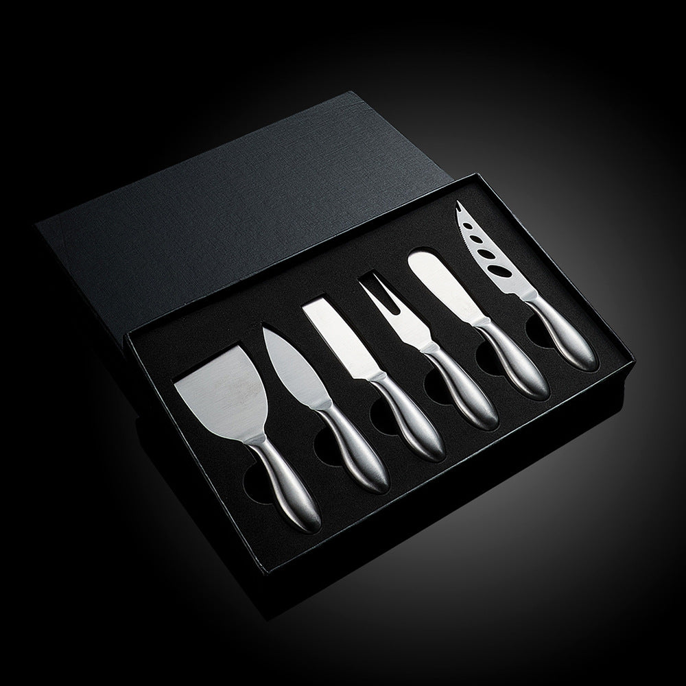 Venezia Cheese Spreader Set