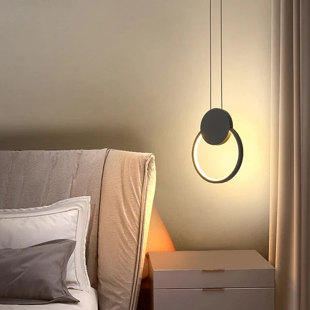 Wilson Stylish Pendant Light