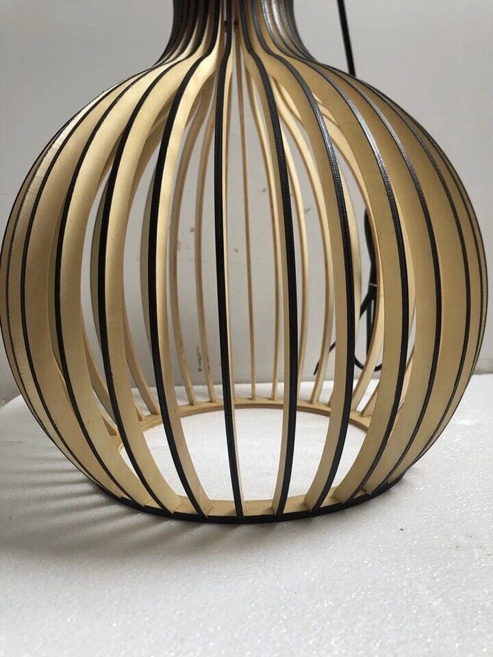 Birdcage Chandelier