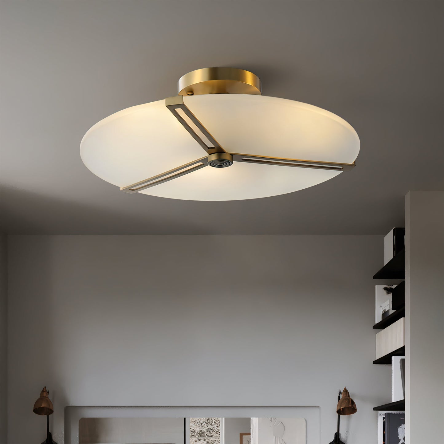 ASO Ceiling Lamp