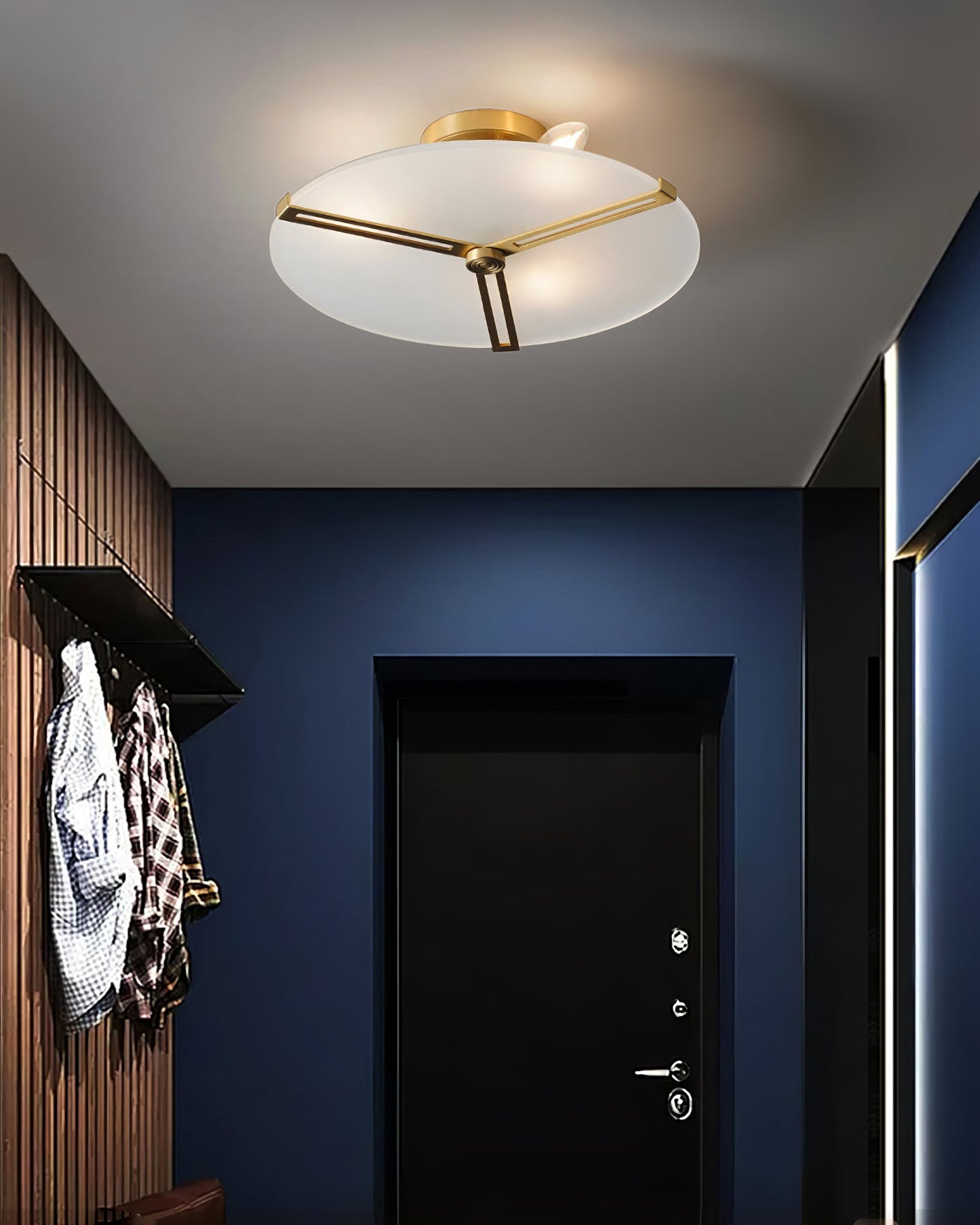 ASO Ceiling Lamp