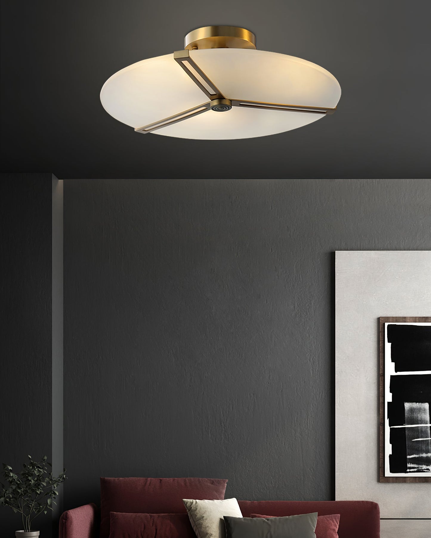 ASO Ceiling Lamp