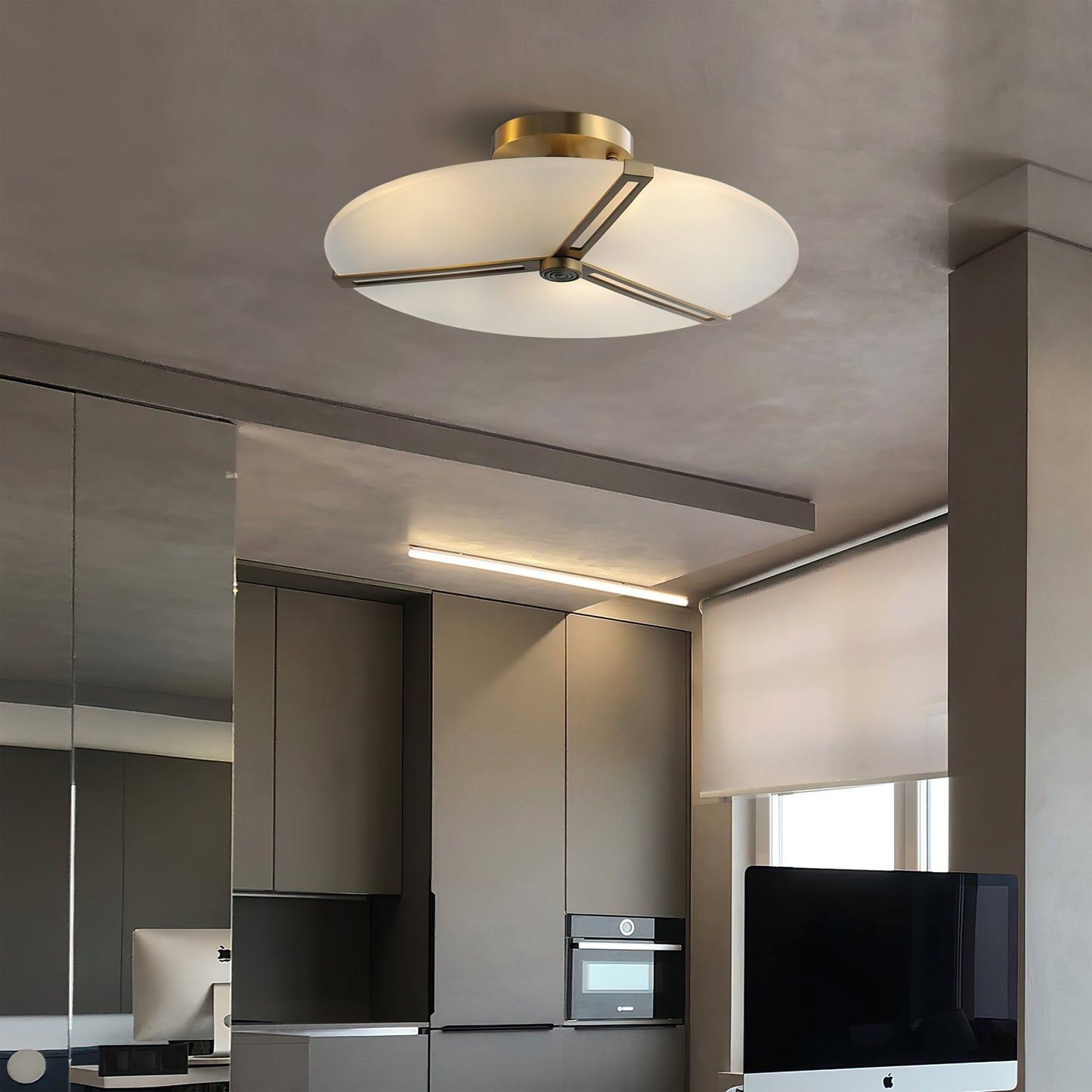 ASO Ceiling Lamp