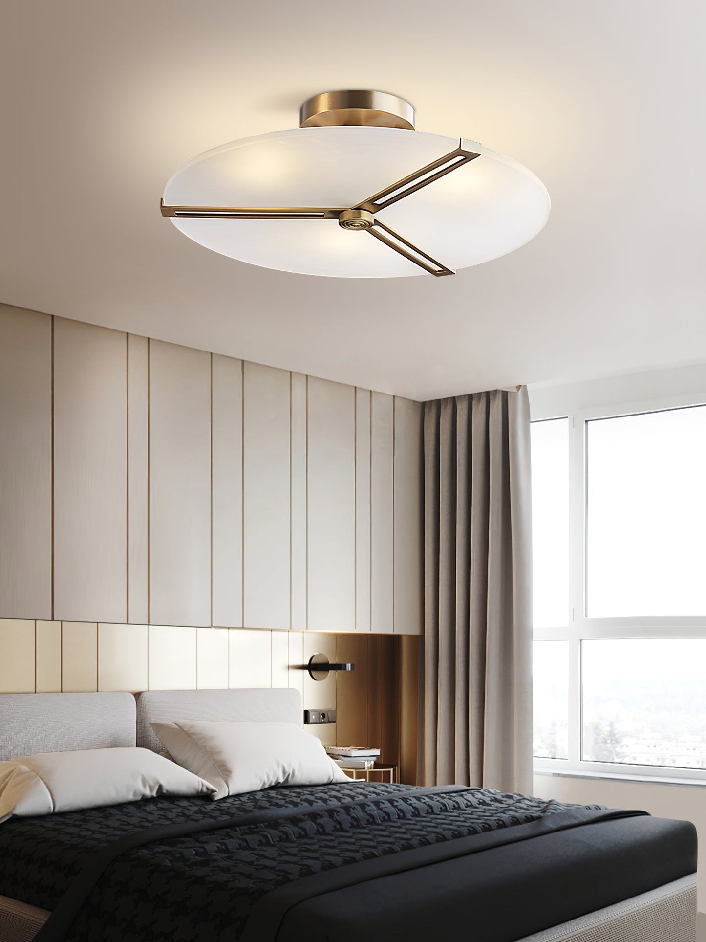 ASO Ceiling Lamp