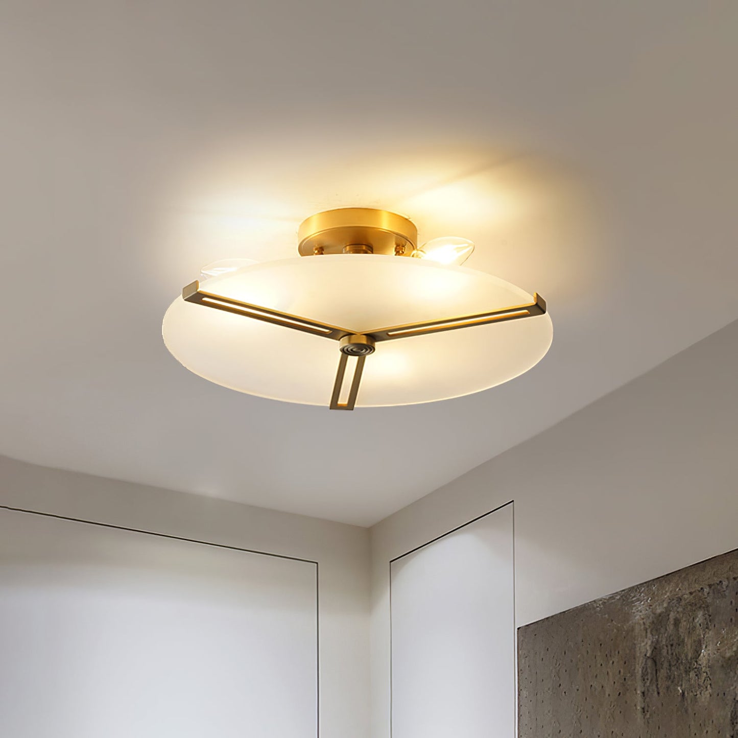 ASO Ceiling Lamp