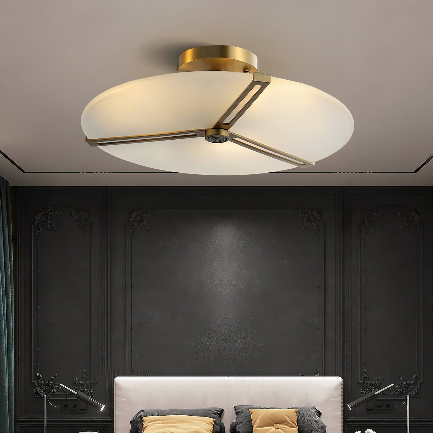 ASO Ceiling Lamp