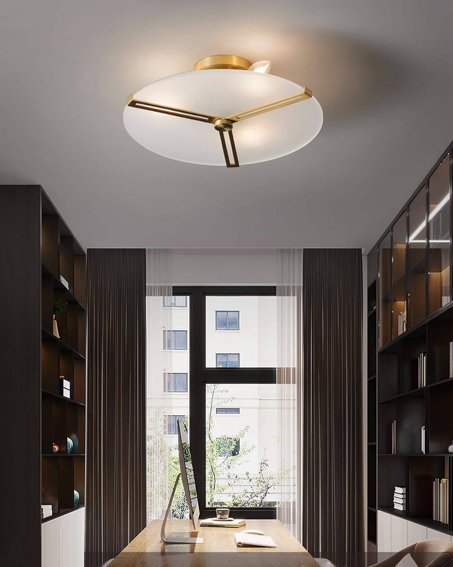 ASO Ceiling Lamp