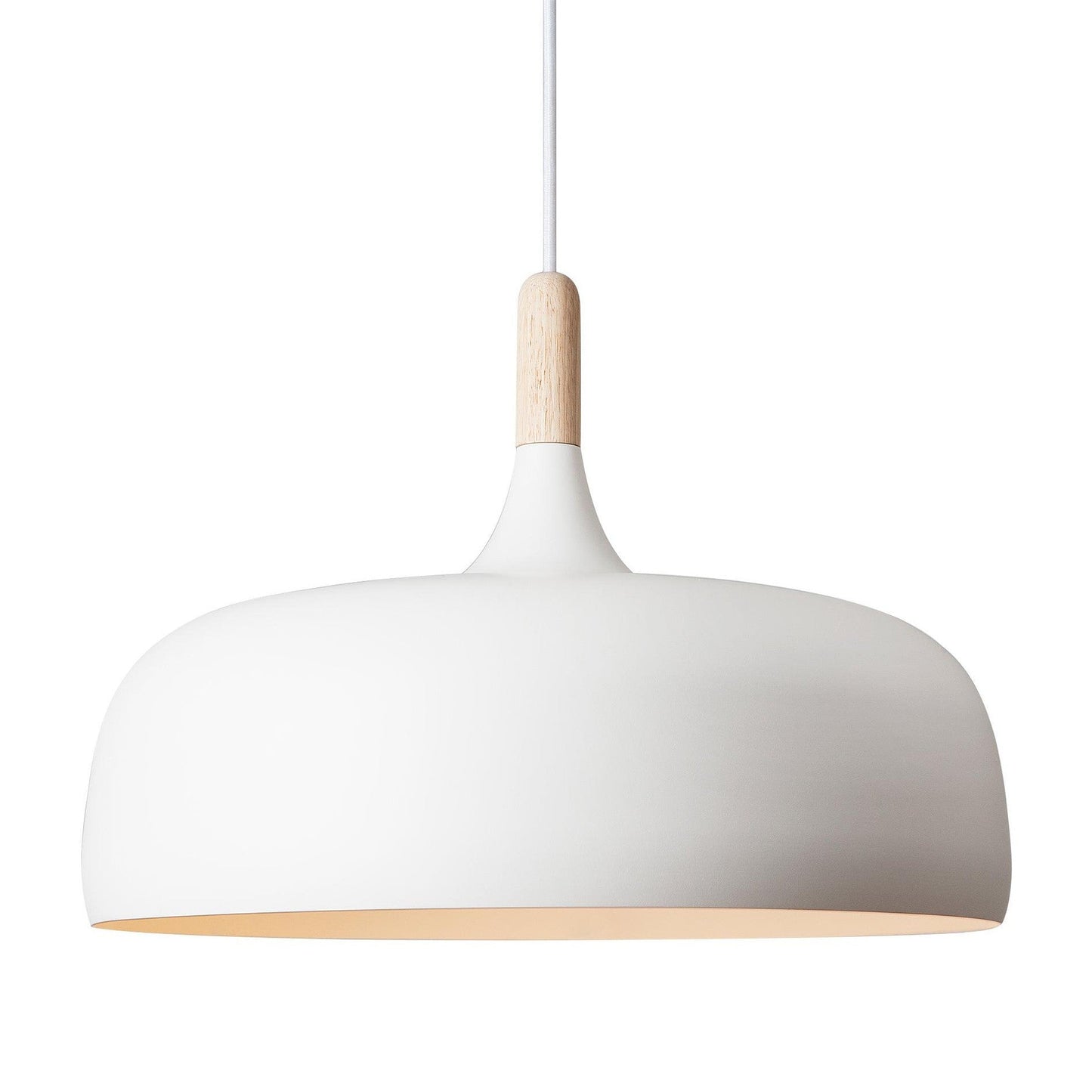 Acorn Pendant Lamp