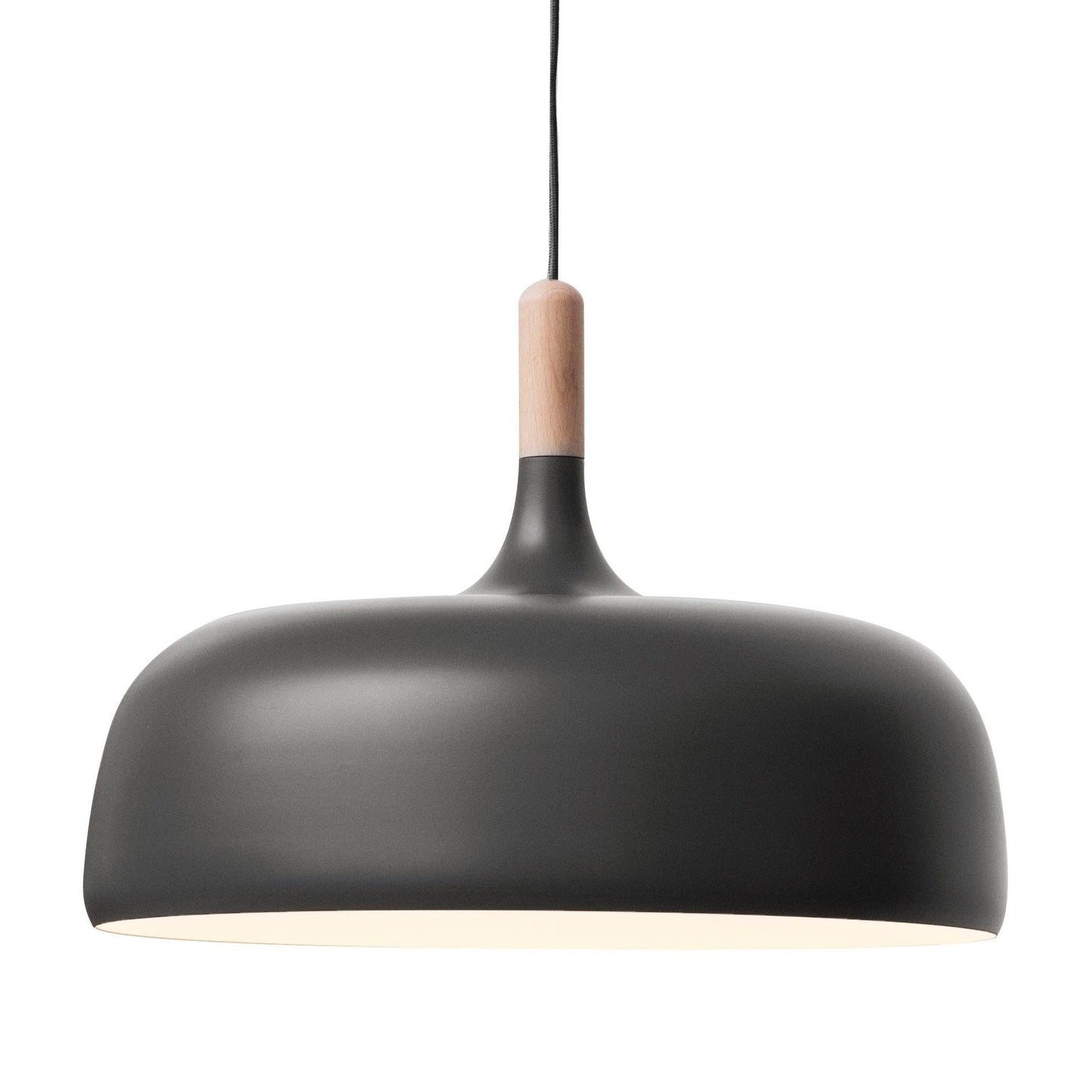 Acorn Pendant Lamp